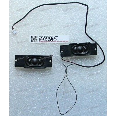 Speakers Asus W7S, W7SG 