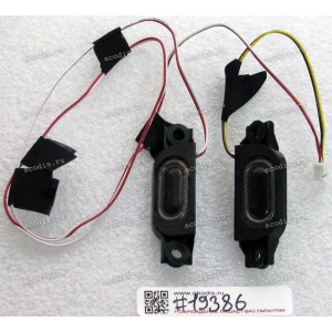 Speakers Asus LCD Monitor VZ229H, VZ239H, VZ239Q, VZ249H, VZ249H-D, VZ249H-W, VZ249Q (p/n 04072-02180000) Speakers Asus LCD Monitor VZ229H, VZ239H, VZ239Q, VZ249H, VZ249H-D, VZ249H-W, VZ249Q (p/n 04072-02180000)