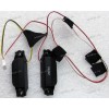Speakers Asus LCD Monitor VZ229H, VZ239H, VZ239Q, VZ249H, VZ249H-D, VZ249H-W, VZ249Q (p/n 04072-02180000) 