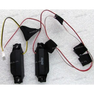 Speakers Asus LCD Monitor VZ229H, VZ239H, VZ239Q, VZ249H, VZ249H-D, VZ249H-W, VZ249Q (p/n 04072-02180000) Speakers Asus LCD Monitor VZ229H, VZ239H, VZ239Q, VZ249H, VZ249H-D, VZ249H-W, VZ249Q (p/n 04072-02180000)