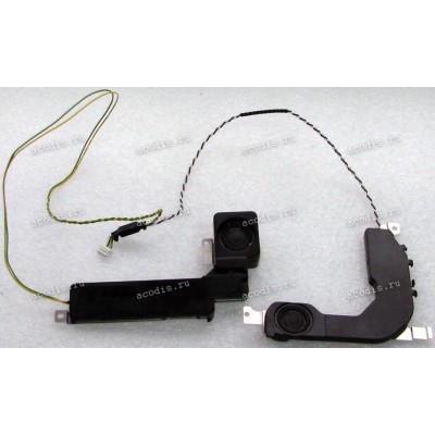 Speakers Lenovo ThinkPad T61 (p/n FRU 39T7489, 39T7490) 