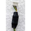Speakers Lenovo ThinkPad T61 (p/n FRU 39T7489, 39T7490) 