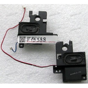 Speakers Sony SVE171, JD1724BP (p/n 23.40A47.011, 23.40A48.011) 