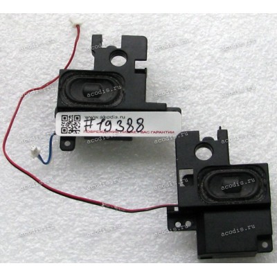 Speakers Sony SVE171, JD1724BP (p/n 23.40A47.011, 23.40A48.011) 