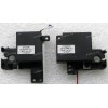 Speakers Sony SVE171, JD1724BP (p/n 23.40A47.011, 23.40A48.011) 