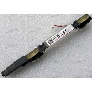 Speaker Double Lenovo ThinkPad T42 (p/n FRU 39T0796, 39T0797) 