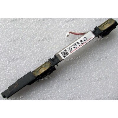 Speaker Double Lenovo ThinkPad T42 (p/n FRU 39T0796, 39T0797) 