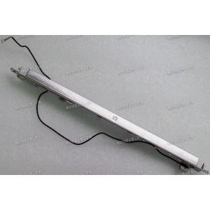 Speakers & Hinge cover HP Pavilion dv6-6000 (p/n 604RH11002, 641438-001) 