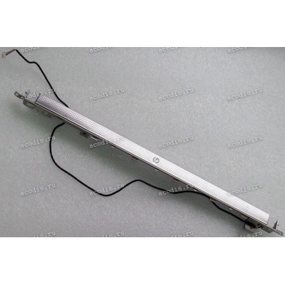 Speakers & Hinge cover HP Pavilion dv6-6000 (p/n 604RH11002, 641438-001) 
