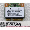 WLAN Half Mini PCI-E U.FL Atheros AR5B195 802.11 b/g/n BT3.0 Lenovo IdeaPad G470, G480, G580, P500, S400, Y470, Z480, Z500 (p/n AR5B195, AR9285) Antenna connector U.FL WLAN Half Mini PCI-E U.FL Atheros AR5B195 802.11 b/g/n BT3.0 Lenovo IdeaPad G470, G480, G580, P500, S400, Y470, Z480, Z500 (p/n AR5B195, AR9285) Antenna connector U.FL