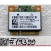 WLAN Half Mini PCI-E U.FL Atheros AR5B195 802.11 b/g/n BT3.0 Lenovo IdeaPad G470, G480, G580, P500, S400, Y470, Z480, Z500 (p/n AR5B195, AR9285) Antenna connector U.FL WLAN Half Mini PCI-E U.FL Atheros AR5B195 802.11 b/g/n BT3.0 Lenovo IdeaPad G470, G480, G580, P500, S400, Y470, Z480, Z500 (p/n AR5B195, AR9285) Antenna connector U.FL