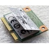WLAN Half Mini PCI-E U.FL Atheros AR5B195 802.11 b/g/n BT3.0 Lenovo IdeaPad G470, G480, G580, P500, S400, Y470, Z480, Z500  (p/n AR5B195, AR9285) Antenna connector U.FL