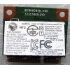 WLAN Half Mini PCI-E U.FL Atheros AR5B195 802.11 b/g/n BT3.0 Lenovo IdeaPad G470, G480, G580, P500, S400, Y470, Z480, Z500  (p/n AR5B195, AR9285) Antenna connector U.FL