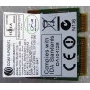 WLAN Half Mini PCI-E U.FL Atheros AR5B195 802.11 b/g/n BT3.0 Lenovo IdeaPad G470, G480, G580, P500, S400, Y470, Z480, Z500  (p/n AR5B195, AR9285) Antenna connector U.FL
