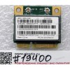 WLAN Half Mini PCI-E U.FL BroadCom BCM943142HM 802.11b/g/n BT4.0 Lenovo ThinkPad Edge E431, E530, E531 (p/n FRU 04W3794) Antenna connector U.FL WLAN Half Mini PCI-E U.FL BroadCom BCM943142HM 802.11b/g/n BT4.0 Lenovo ThinkPad Edge E431, E530, E531 (p/n FRU 04W3794) Antenna connector U.FL