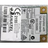 WLAN Half Mini PCI-E U.FL BroadCom BCM943142HM 802.11b/g/n BT4.0 Lenovo ThinkPad Edge E431, E530, E531 (p/n FRU 04W3794) Antenna connector U.FL