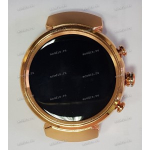 1.39 inch ASUS ZenWatch 3 (WI503Q) (LCD+тач) золотой 400x400 LED  new / разбор