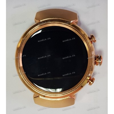 1.39 inch ASUS ZenWatch 3 (WI503Q) (LCD+тач) золотой 400x400 LED  new / разбор