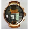 1.39 inch ASUS ZenWatch 3 (WI503Q) (LCD+тач) золотой 400x400 LED  new / разбор