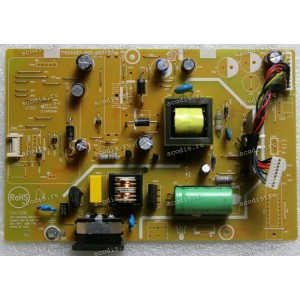 Плата БП ViewSonic 19,5" VA2037a - Led Model VS15032 (715G4497-P05-000-001M) E168066