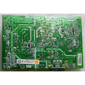 Плата БП ViewSonic 19,5" VA2037a - Led Model VS15032 (715G4497-P05-000-001M) E168066