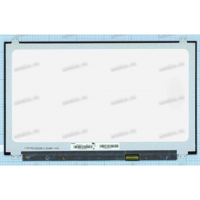 N156BGA-EA3 (узкая) 1366x768 LED 30 пин slim new