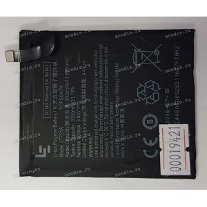 АКБ LeEco Le 2 X520, X525, X527, X620, X620 Pro, X625 Pro (3,8v 3000mAh) LTF21A 1ICP5/64/74, ори раз
