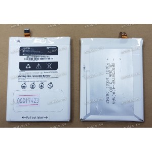 АКБ Micromax Vdeo 4 Q4251 (3,8v 4000mAh) ACBPN40M04, 1ICP6/58/78, оригинальный
