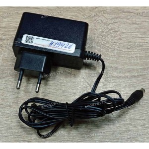 БП Asus - 12V 1.5A 18W 5.5x2.5mm (AMIGO AMS200-1201500FV, DONGGUAN SHILONG FUHUA ELECTRONICS UES18LV-120150SPA, DVE DEE VAN ENTERPRISES DSA-18PFR-12 FEU 120150, DSA-18FCA-09 120150, Ktec KSAS0241200150HE, Shenzhen Gongjin Elrctronics S18A23-120A150-C4, S1