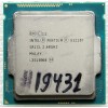 Процессор Socket LGA 1150 Intel Pentium G3220T (SR1CL) (2*2.6GHz, 2*256KiB, 3MiB, HD Graphics (10 EUs), GPU 200-1100 MHz, 22 nm, 35W) SR1CL (C0), CM8064601483713 (Asus p/n: 01001-00624500)
