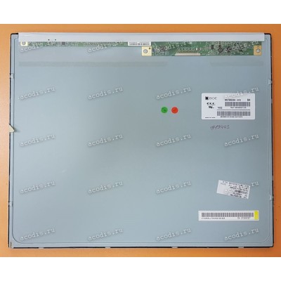 MV190E0M-N10 1280x1024 LED 30 пин  разбор