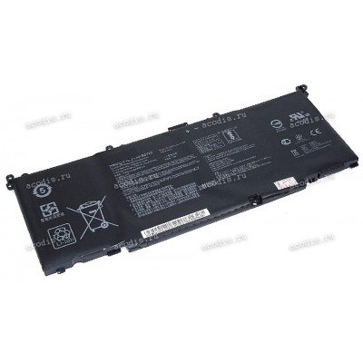 АКБ Asus GL502VT FX502 FX502VM (15,2V 4240mAh 64Wh) (Prod. B41N1526, 0B200-01940000) original new