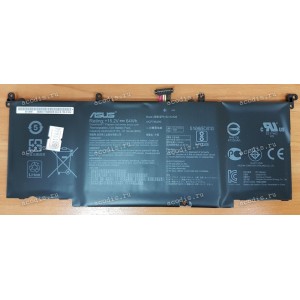 АКБ Asus GL502VT FX502 FX502VM (15,2V 4240mAh 64Wh) (Prod. B41N1526, 0B200-01940000) original new