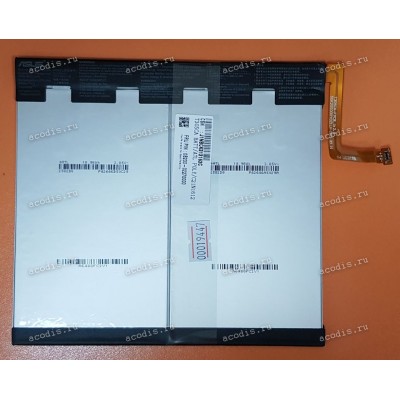 АКБ Asus T305CA (8,8V 4925mAh) (Prod. C21N1612, 0b200-02270000) original new