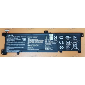АКБ Asus K401LB, K401UB, K401UQ (11,4V 4240mAh 48Wh) (Prod. B31N1424, 0B200-01390000) original new