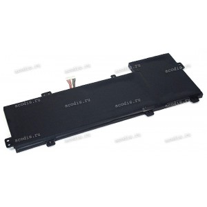 АКБ Asus UX510 (11,4V 4240mAh 48Wh) (Prod. B31N1534, 0B200-02030000) original new АКБ Asus UX510 (11,4V 4240mAh 48Wh) (Prod. B31N1534, 0B200-02030000) original new