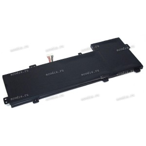 АКБ Asus UX510 (11,4V 4240mAh 48Wh) (Prod. B31N1534, 0B200-02030000) original new АКБ Asus UX510 (11,4V 4240mAh 48Wh) (Prod. B31N1534, 0B200-02030000) original new