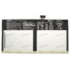 АКБ Asus T100HA (3,8V 7896mAh 30Wh) (Prod. C12N1435, 0B200-01530500) original new