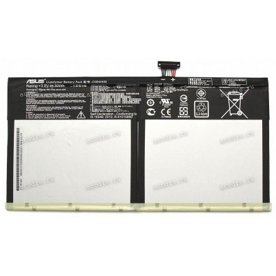 АКБ Asus T100HA (3,8V 7896mAh 30Wh) (Prod. C12N1435, 0B200-01530500) original new