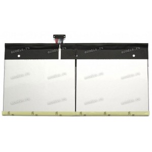 АКБ Asus T100HA (3,8V 7896mAh 30Wh) (Prod. C12N1435, 0B200-01530500) original new