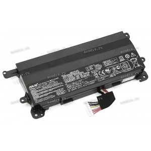 АКБ Asus G752VL, G752VT (11,25V 6000mAh 67Wh) (Prod. A32N1511, 0B110-00370000) original new