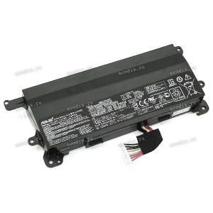 АКБ Asus G752VL, G752VT (11,25V 6000mAh 67Wh) (Prod. A32N1511, 0B110-00370000) original new АКБ Asus G752VL, G752VT (11,25V 6000mAh 67Wh) (Prod. A32N1511, 0B110-00370000) original new