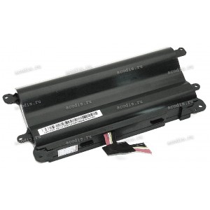 АКБ Asus G752VL, G752VT (11,25V 6000mAh 67Wh) (Prod. A32N1511, 0B110-00370000) original new