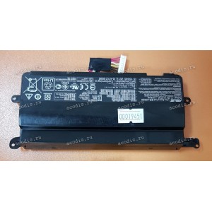 АКБ Asus G752VL, G752VT (11,25V 6000mAh 67Wh) (Prod. A32N1511, 0B110-00370000) original new