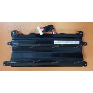АКБ Asus G752VL, G752VT (11,25V 6000mAh 67Wh) (Prod. A32N1511, 0B110-00370000) original new