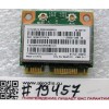 WLAN Half Mini PCI-E U.FL Broadcom BCM94313HMGB 802.11b/g/n BT 3.0 Lenovo ThinkPad Edge E430, E435, E530, E535, E330, E335 (p/n Lenovo FRU 04W3761) Antenna connector U.FL