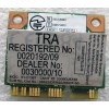 WLAN Half Mini PCI-E U.FL Broadcom BCM94313HMGB 802.11b/g/n BT 3.0 Lenovo ThinkPad Edge E430, E435, E530, E535, E330, E335 (p/n Lenovo FRU 04W3761) Antenna connector U.FL