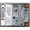 WLAN Half Mini PCI-E U.FL Broadcom BCM94313HMGB 802.11b/g/n BT 3.0 Lenovo ThinkPad Edge E430, E435, E530, E535, E330, E335 (p/n Lenovo FRU 04W3761) Antenna connector U.FL