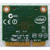 WLAN Half Mini PCI-E U.FL Intel Wireless-N 7260 7260HMW.BN 802.11 b/g/n BT 4.0 Lenovo ThinkPad Edge E430, E435, E530, E535, E330, E335 (p/n Lenovo FRU: 04W3815) Antenna connector U.FL