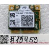 WLAN Half Mini PCI-E U.FL Intel Centrino 135BNHMW 802.11 b/g/n BT 4.0 Lenovo IdeaPad G400, G405, G500, G505 (p/n Lenovo FRU: 04W3783) Antenna connector U.FL WLAN Half Mini PCI-E U.FL Intel Centrino 135BNHMW 802.11 b/g/n BT 4.0 Lenovo IdeaPad G400, G405, G500, G505 (p/n Lenovo FRU: 04W3783) Antenna connector U.FL
